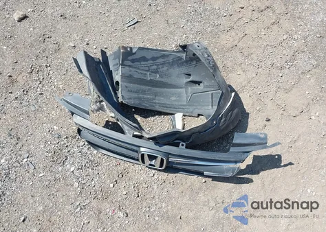 2015 Honda Accord Lx из США, поврежденный, VIN 1HGCR2F38FA195494